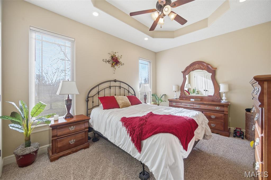 THE MEADOWS - Residential