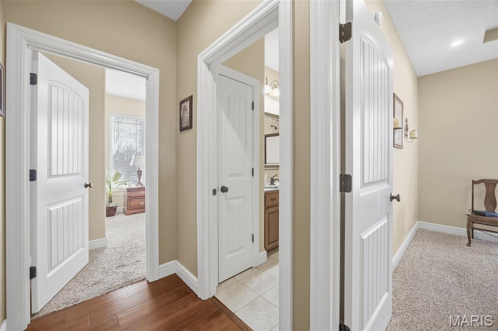 THE MEADOWS - Residential