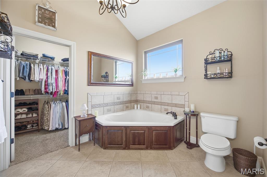 THE MEADOWS - Residential