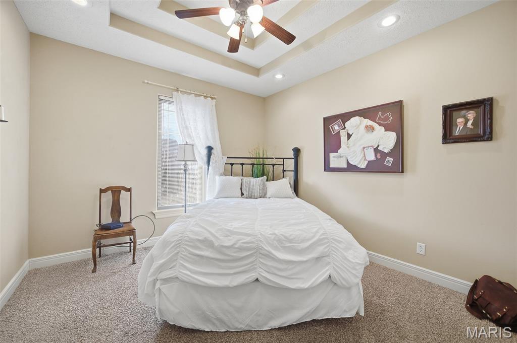 THE MEADOWS - Residential