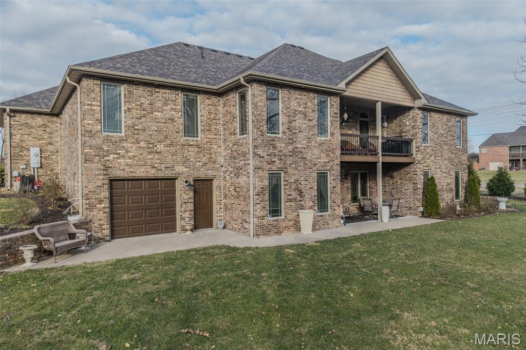 THE MEADOWS - Residential