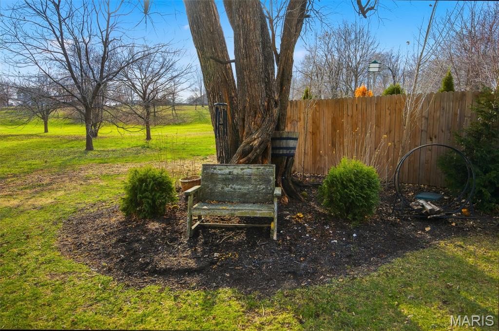 THE MEADOWS - Residential