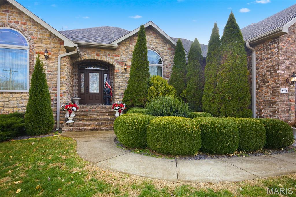 THE MEADOWS - Residential