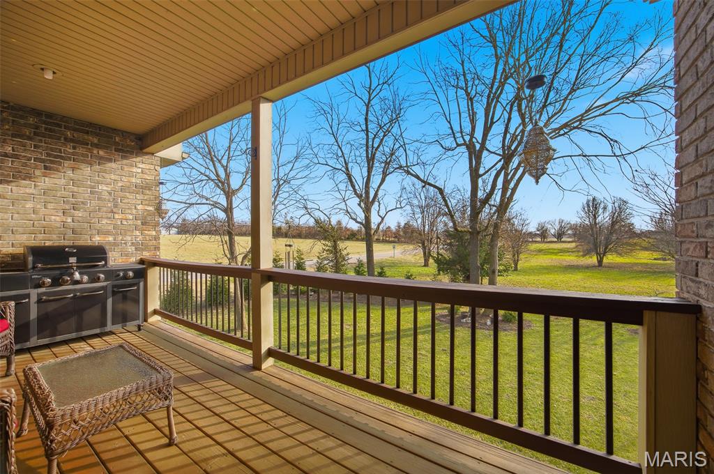 THE MEADOWS - Residential