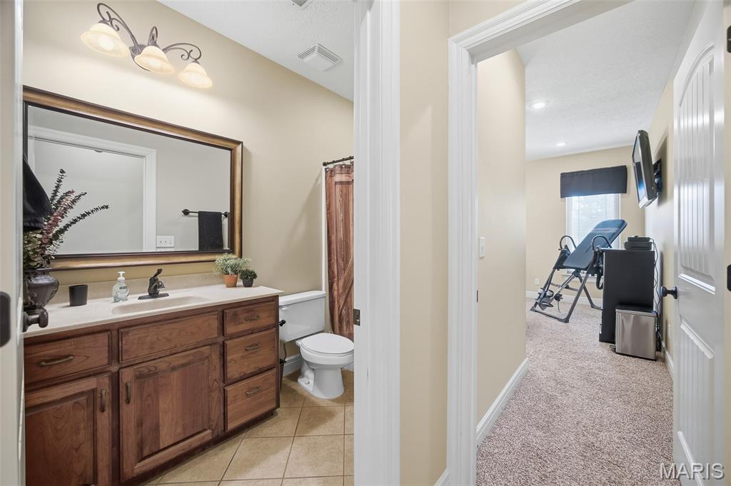 THE MEADOWS - Residential