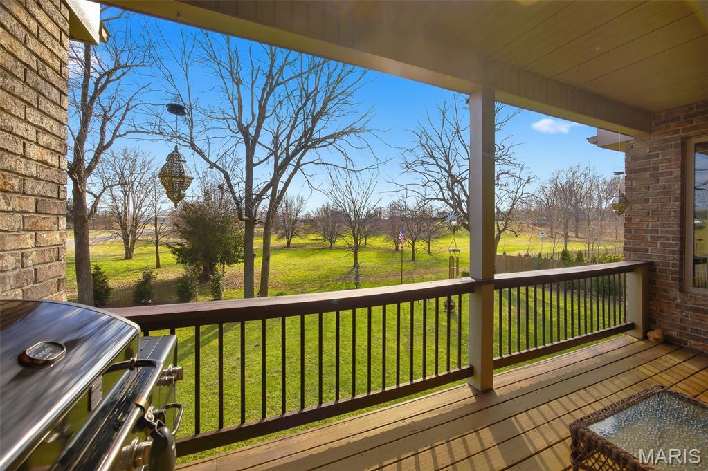 THE MEADOWS - Residential