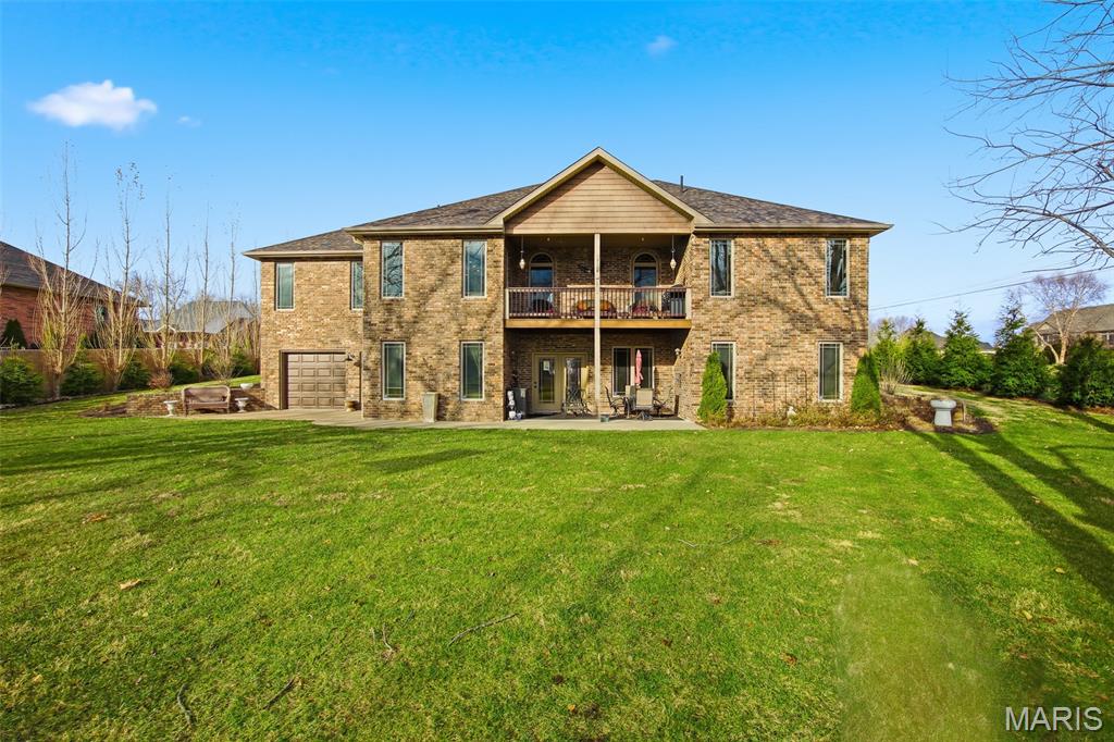 THE MEADOWS - Residential