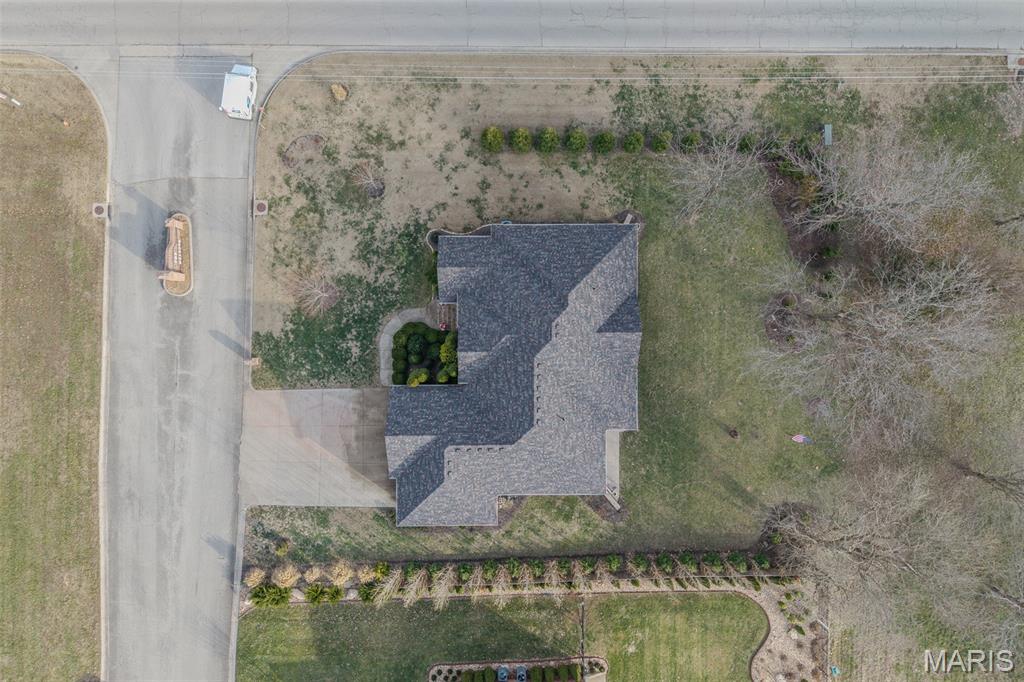 THE MEADOWS - Residential