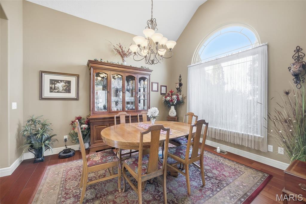 THE MEADOWS - Residential