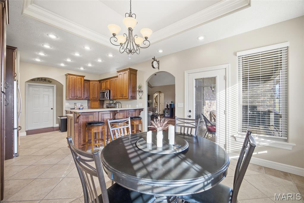 THE MEADOWS - Residential