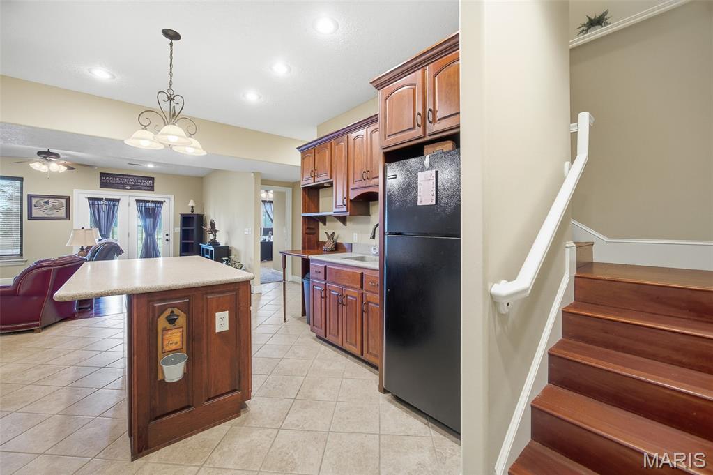 THE MEADOWS - Residential