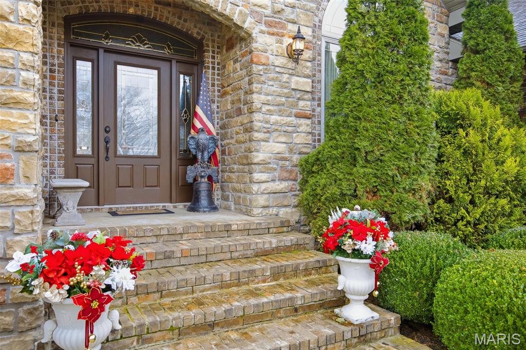 THE MEADOWS - Residential