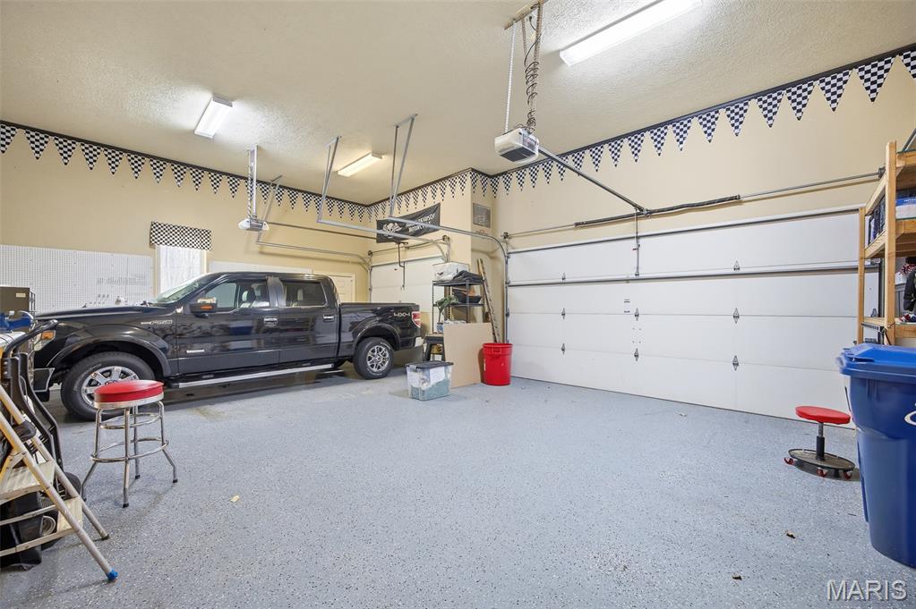 THE MEADOWS - Residential