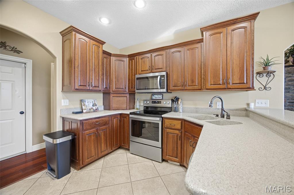 THE MEADOWS - Residential