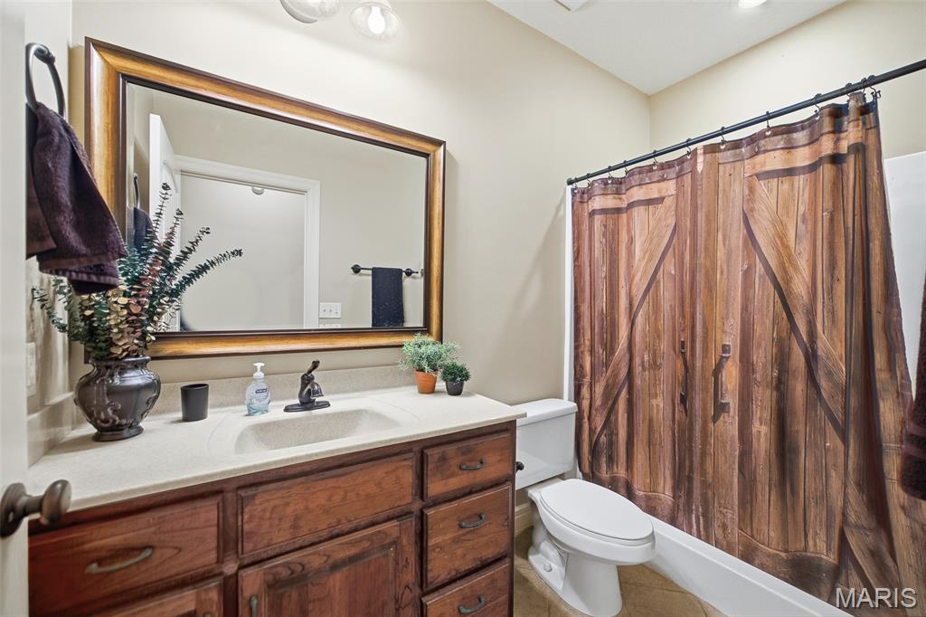 THE MEADOWS - Residential