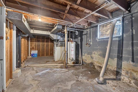 Tiny photo for 7150 Dawson Place, Jennings, MO 63136 (MLS # 26068843)