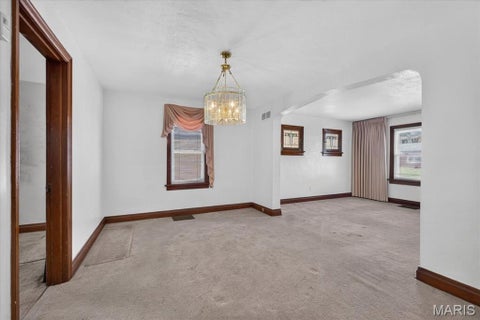 Tiny photo for 7150 Dawson Place, Jennings, MO 63136 (MLS # 26068843)