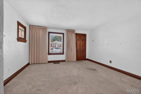Tiny photo for 7150 Dawson Place, Jennings, MO 63136 (MLS # 26068843)