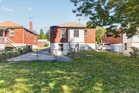 Tiny photo for 7150 Dawson Place, Jennings, MO 63136 (MLS # 26068843)