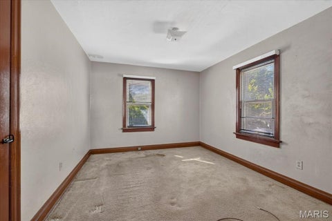 Tiny photo for 7150 Dawson Place, Jennings, MO 63136 (MLS # 26068843)