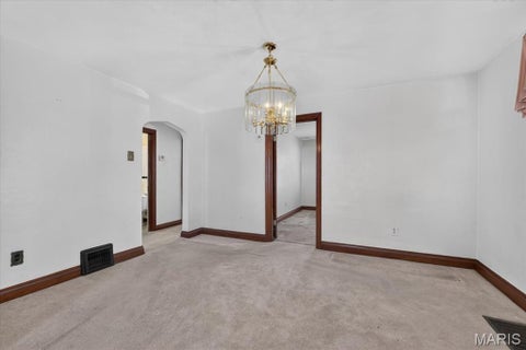 Tiny photo for 7150 Dawson Place, Jennings, MO 63136 (MLS # 26068843)