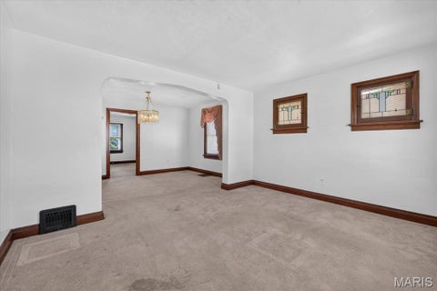 Tiny photo for 7150 Dawson Place, Jennings, MO 63136 (MLS # 26068843)