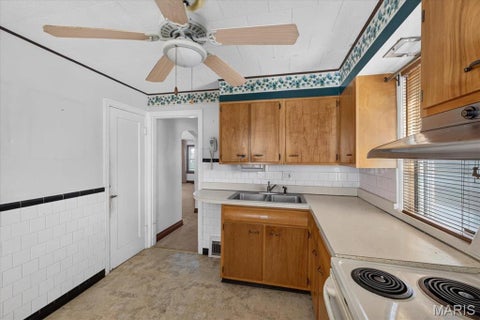 Tiny photo for 7150 Dawson Place, Jennings, MO 63136 (MLS # 26068843)