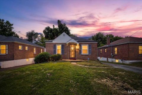 Tiny photo for 7150 Dawson Place, Jennings, MO 63136 (MLS # 26068843)