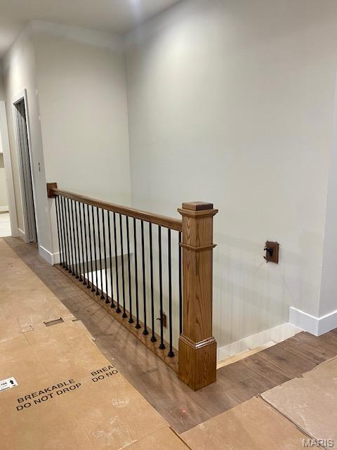 532 Chestnut Oaks Court