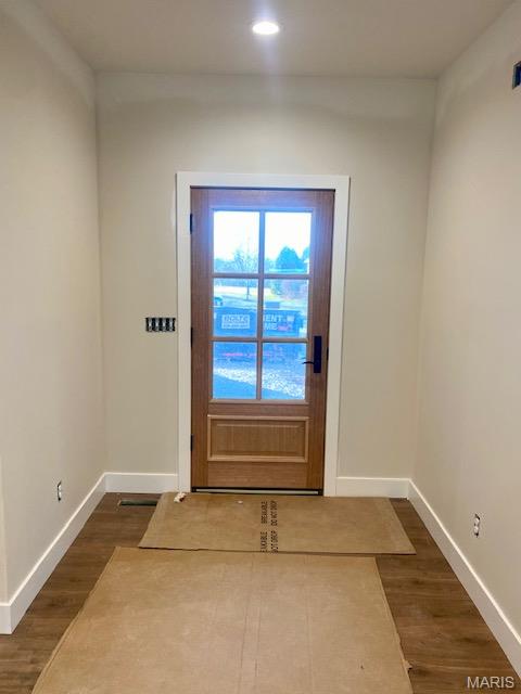 532 Chestnut Oaks Court