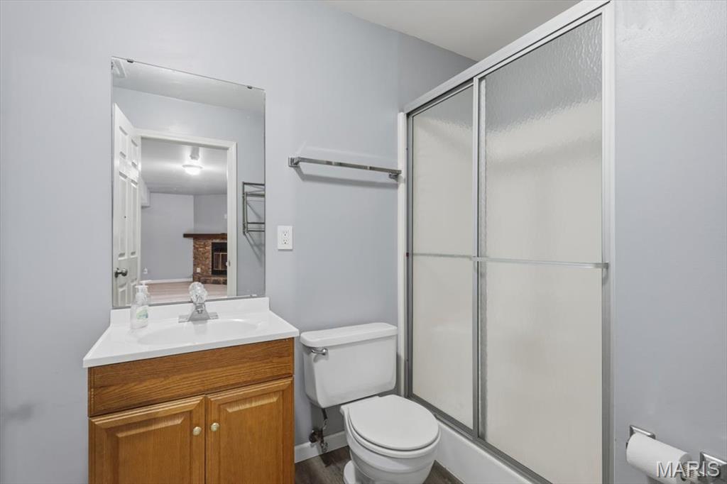 Bluffstone Estate - Residential