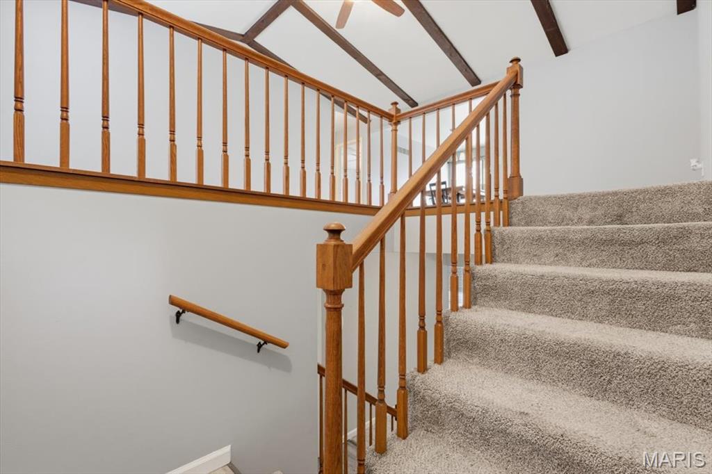 3031 Bluffwood Drive