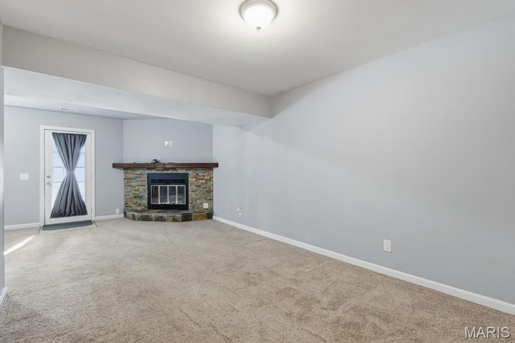 Bluffstone Estate - Residential