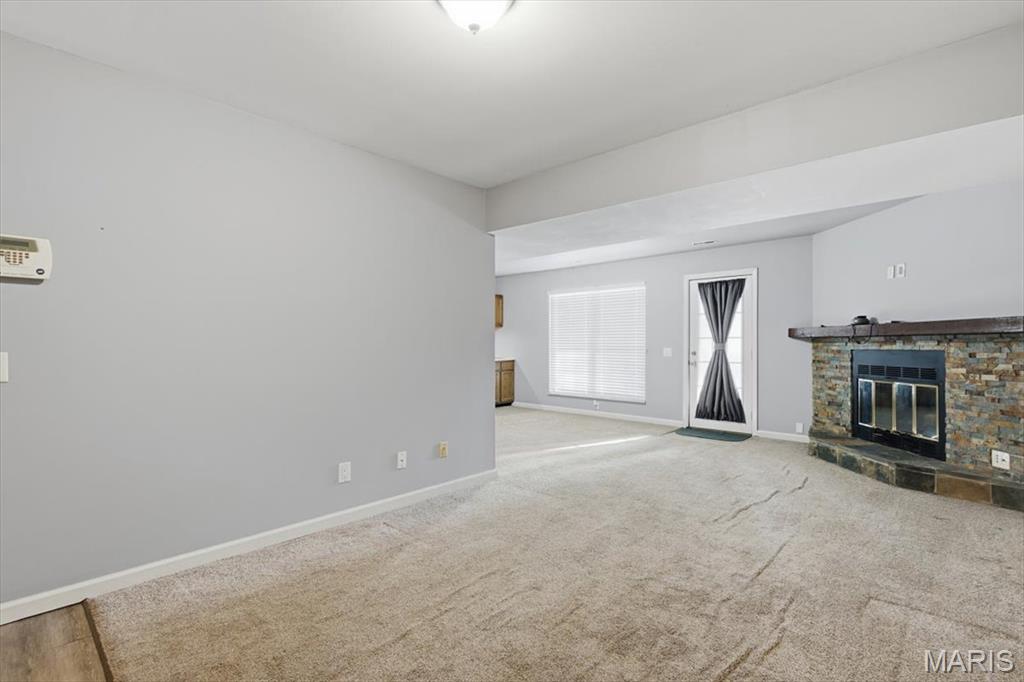 Bluffstone Estate - Residential