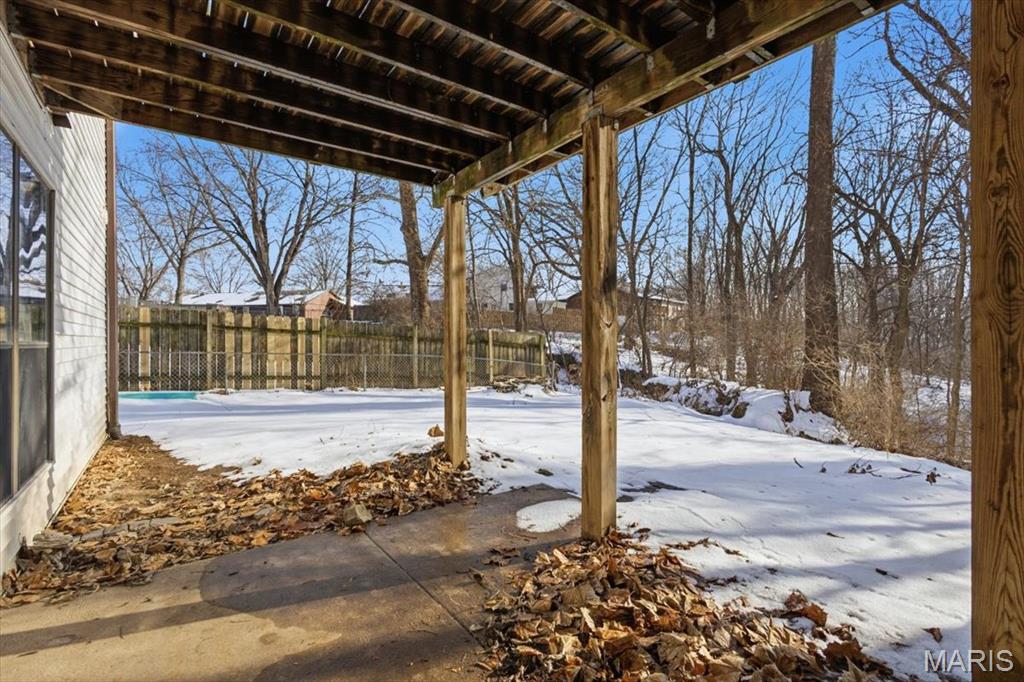 Bluffstone Estate - Residential