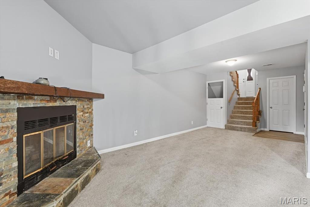 Bluffstone Estate - Residential