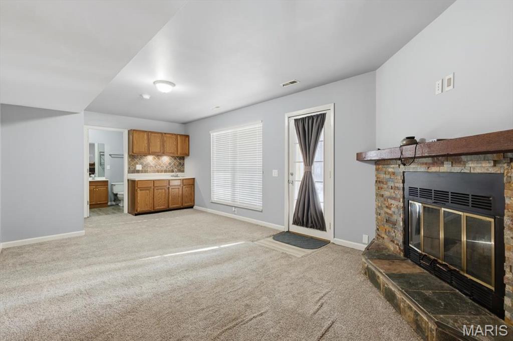 Bluffstone Estate - Residential