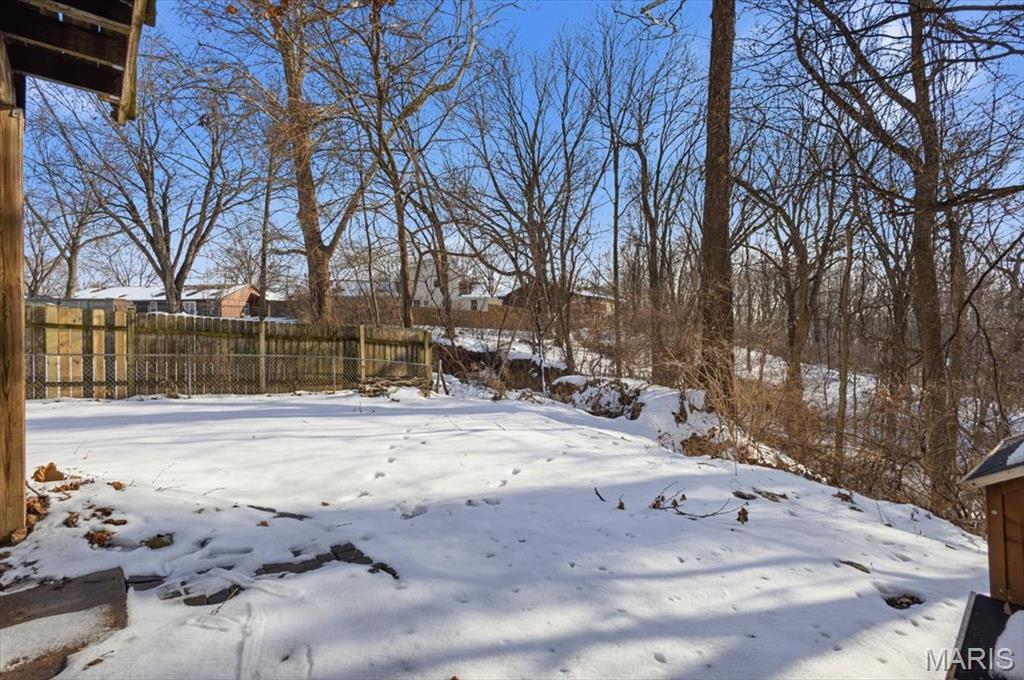 Bluffstone Estate - Residential