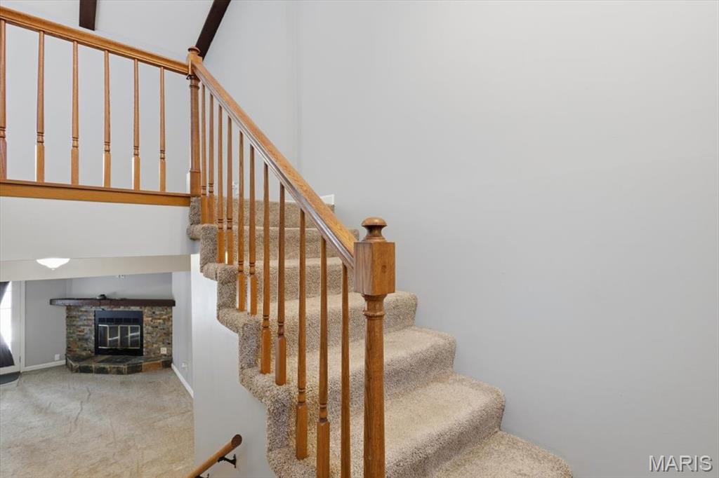 3031 Bluffwood Drive