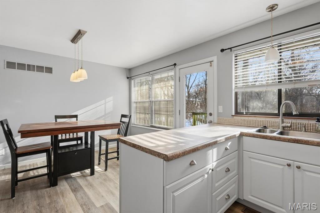 Bluffstone Estate - Residential