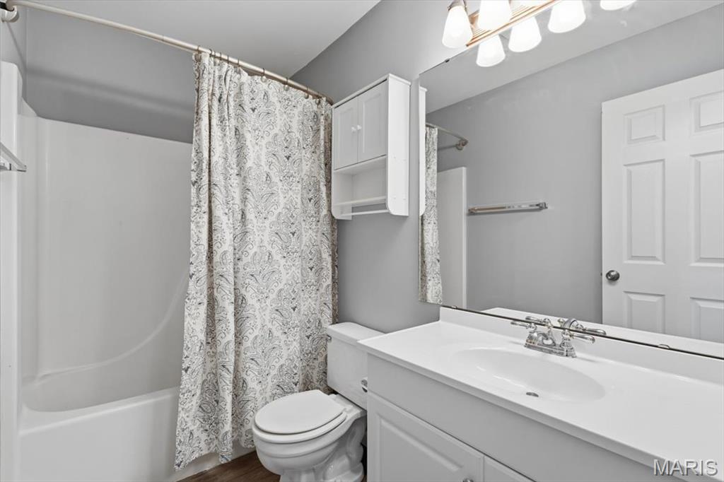 Bluffstone Estate - Residential