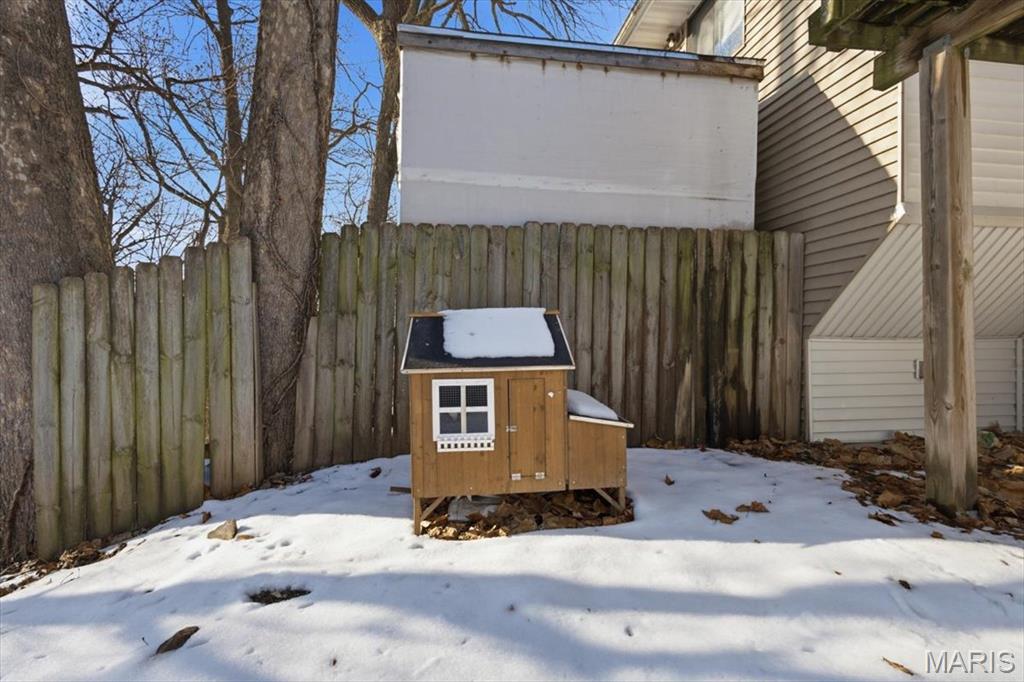 Bluffstone Estate - Residential