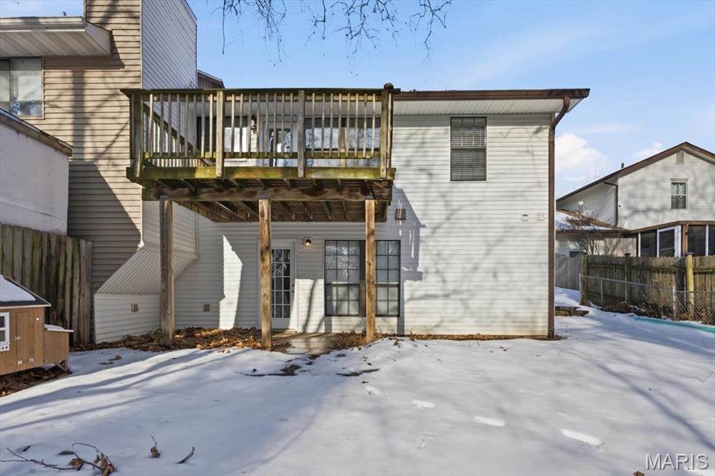 Bluffstone Estate - Residential