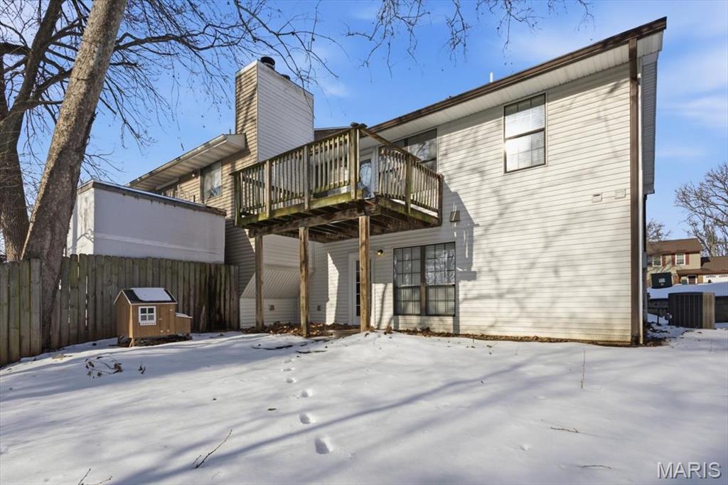 Bluffstone Estate - Residential