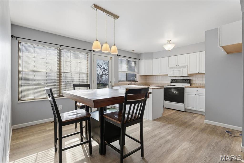 Bluffstone Estate - Residential