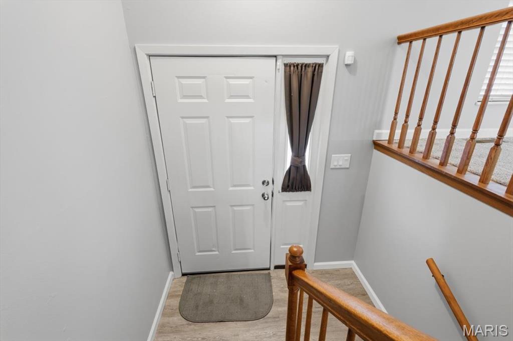 3031 Bluffwood Drive