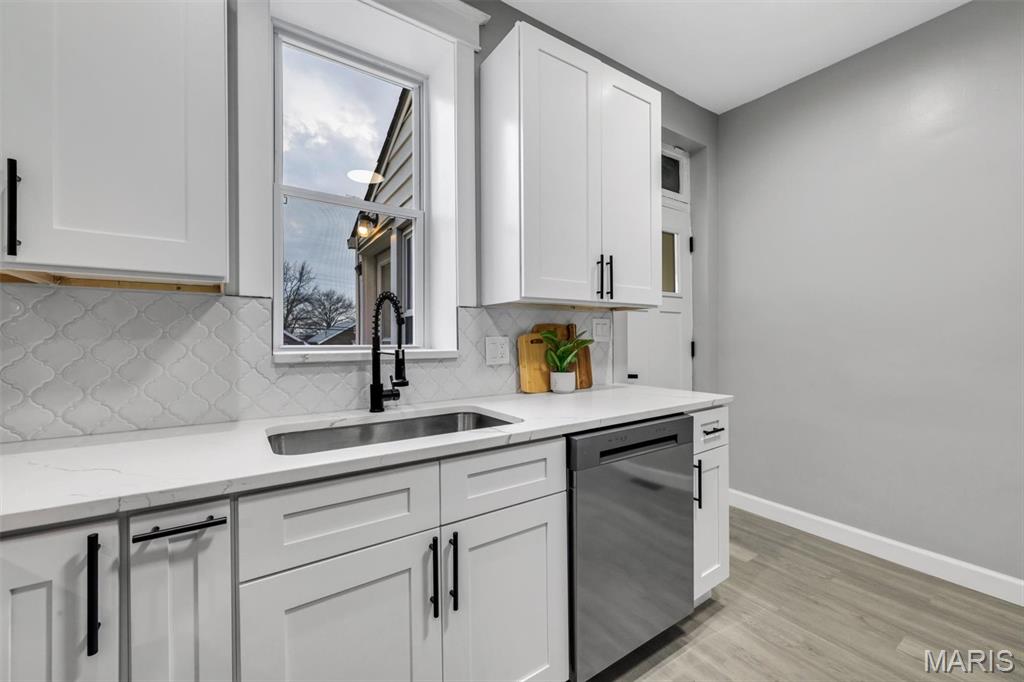 Bevo Mill - Residential