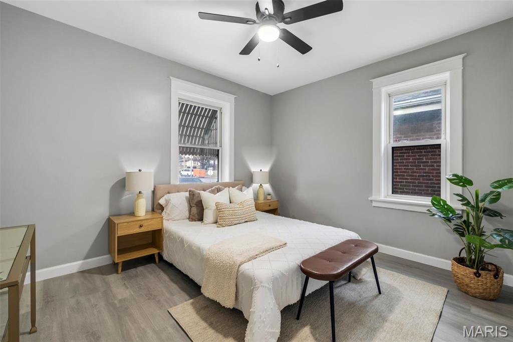 Bevo Mill - Residential