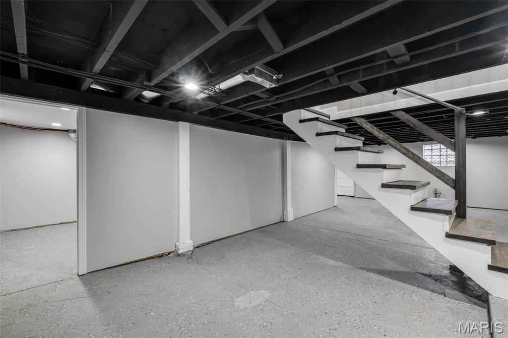 Bevo Mill - Residential