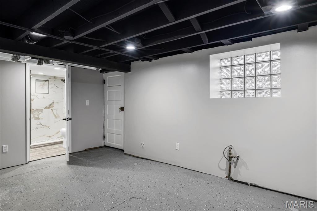 Bevo Mill - Residential